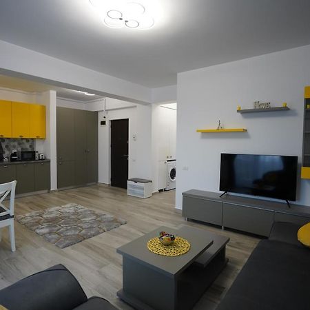 Alemar Sunny Apartamento Năvodari Exterior foto