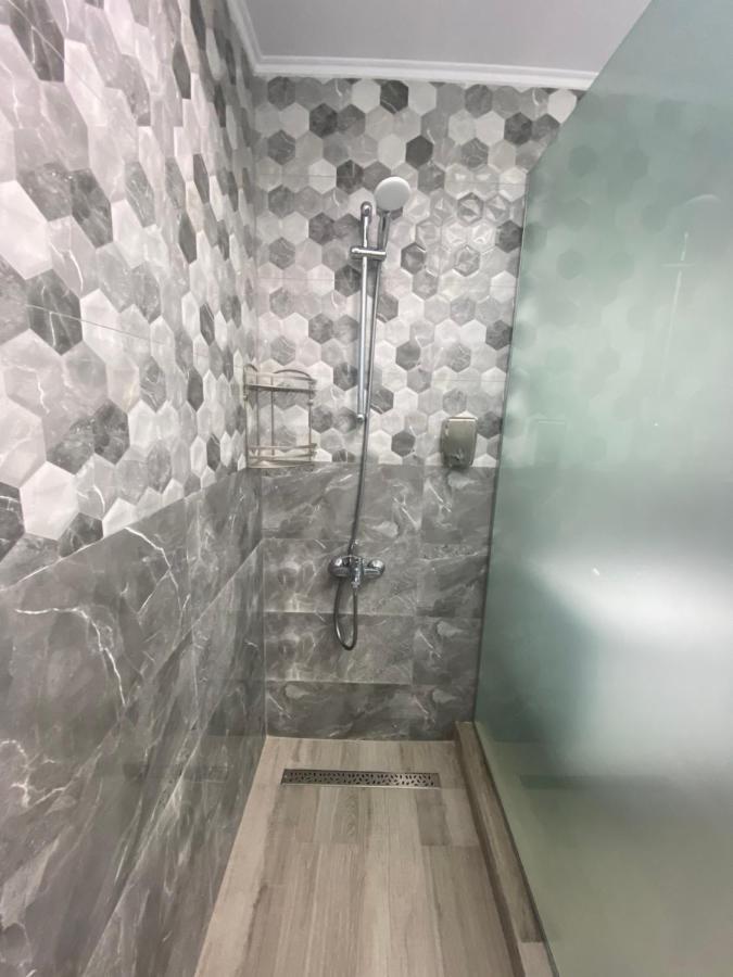 Alemar Sunny Apartamento Năvodari Exterior foto