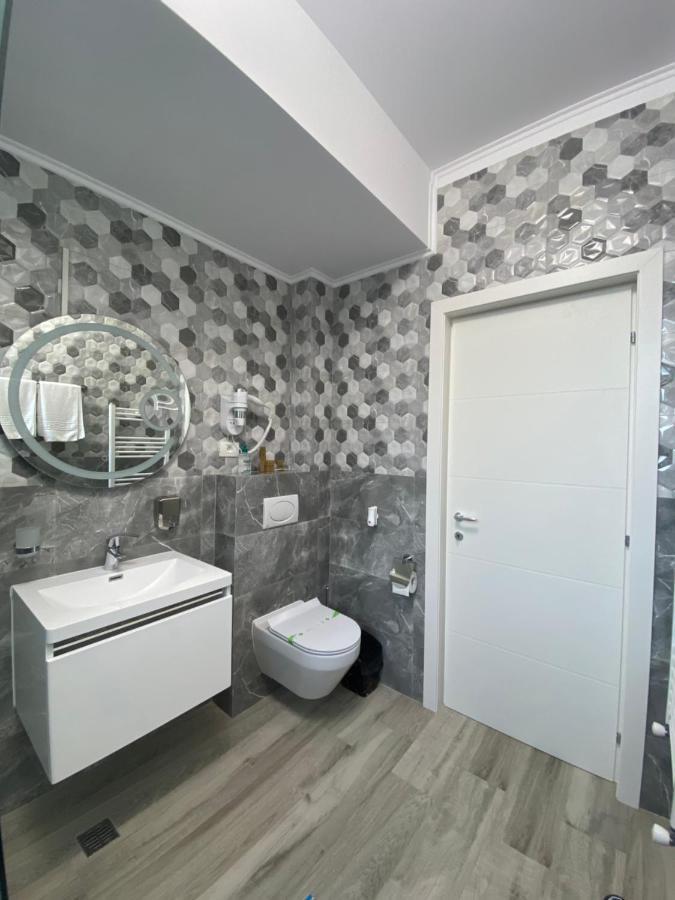 Alemar Sunny Apartamento Năvodari Exterior foto