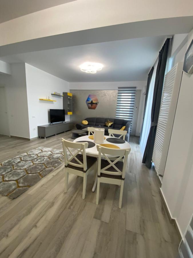 Alemar Sunny Apartamento Năvodari Exterior foto