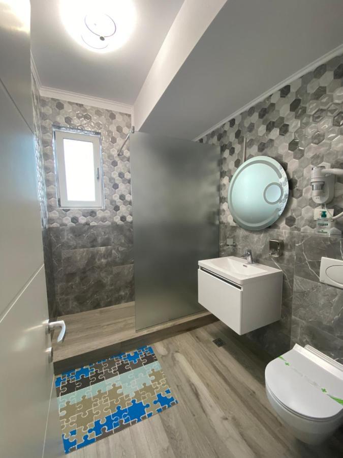 Alemar Sunny Apartamento Năvodari Exterior foto
